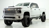 Used 2024 Chevrolet Silverado 3500 High Country image 3