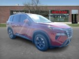 New 2026 Nissan Rogue SV image 5