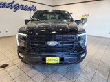New 2025 Ford F150 Platinum w/ Equipment Group 702A High image 2