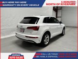 Used 2021 Audi Q5 Premium w/ Convenience Package image 3