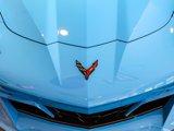 New 2025 Chevrolet Corvette E-Ray image 5