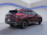 Used 2023 Kia Sportage X-Line w/ X-Line Premium Package image 4