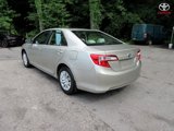 Used 2014 Toyota Camry LE image 3