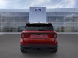 New 2025 Ford Explorer ST image 5