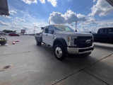 Used 2019 Ford F550 4x4 Crew Cab Super Duty image 3