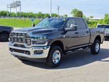 New 2025 RAM 2500 Tradesman image 2
