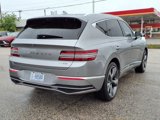 Used 2025 Genesis GV80 3.5T Prestige image 3