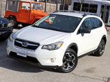 Used 2015 Subaru Crosstrek 2.0i image 3