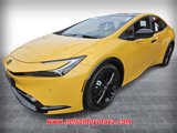 New 2026 Toyota Prius Plug-In Hybrid image 3
