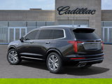 New 2025 Cadillac XT6 Premium Luxury image 3
