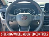 New 2026 Nissan Rogue SV w/ Rock Creek Premium Package image 6