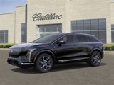 New 2025 Cadillac Optiq Luxury 1 image 2
