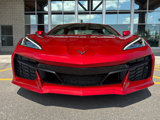 New 2025 Chevrolet Corvette Z06 image 6