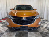 Used 2018 Chevrolet Equinox LT image 4