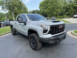 New 2025 Chevrolet Silverado 2500 ZR2 w/ ZR2 Bison Edition image 3