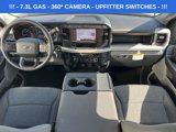 New 2025 Ford F350 XL w/ STX Appearance Package image 3