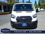 Used 2023 Ford Transit 250 Low Roof w/ Exterior Upgrade Package image 3