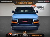 Used 2017 GMC Savana 2500 LT w/ LT Preferred Equipment Group image 2