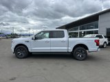 New 2025 Ford F150 Lightning Lariat image 2