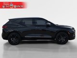Used 2021 Chevrolet Blazer Premier w/ LPO, Black Grille Bar Package image 5