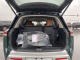 New 2025 Nissan Pathfinder Platinum image 5