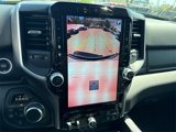 New 2025 RAM 1500 4x4 Crew Cab image 4