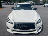 Used 2018 INFINITI Q50 Sport image 5