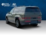 New 2025 Hyundai Santa Fe Calligraphy image 6