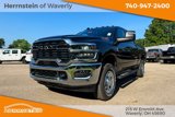 New 2025 RAM 2500 Tradesman image 3