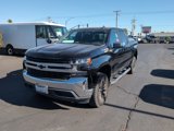 Used 2020 Chevrolet Silverado 1500 LT w/ All-Star Edition image 3