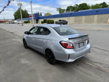 Used 2022 Mitsubishi Mirage G4 Black Edition image 6