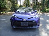 Used 2017 Toyota Corolla XSE image 3