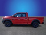 Used 2024 RAM 1500 Classic Warlock w/ Trailer & Traction Group image 4