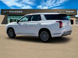 New 2025 Hyundai Palisade Calligraphy image 4