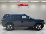 New 2025 Jeep Grand Cherokee Limited image 4