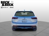 New 2025 Buick Envision Sport Touring image 4