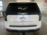 New 2025 Chevrolet Suburban Premier w/ Sun And Tow Package image 4