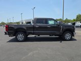 New 2025 Ford F350 Lariat w/ Chrome Package image 4
