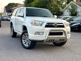 Used 2013 Toyota 4Runner Limited image 2