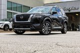 New 2025 Nissan Pathfinder Platinum w/ Cargo Package image 2