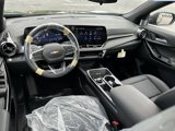 New 2026 Chevrolet Equinox RS w/ Convenience Package III image 6