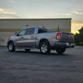 Used 2020 RAM 1500 Big Horn image 5