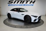 Used 2024 Mercedes-Benz SL 55 AMG 4MATIC image 2
