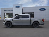 New 2025 Ford F150 Lariat image 3