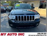 Used 2010 Jeep Grand Cherokee Limited w/ Quadra-Drive II 4X4 Group image 2