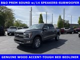 New 2025 Ford F150 King Ranch image 4