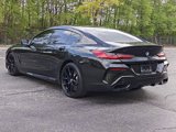Used 2020 BMW M850i Gran Coupe xDrive image 5