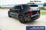 New 2025 Hyundai Palisade Calligraphy image 5