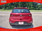Used 2023 Hyundai Venue Limited w/ Cargo Package image 4