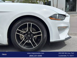 Used 2020 Ford Mustang Premium image 2
